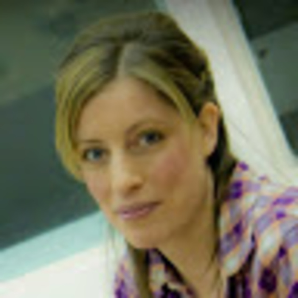 Meet your Posher, Teryn